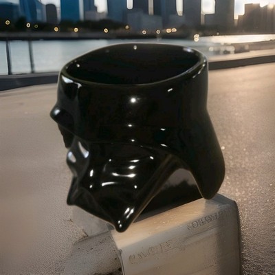 Tasse STAR WARS DARTH VADER CERAMIC 3D CHARACTER MUG,