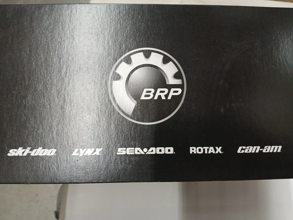 SPYDER RT 2020-2025 Adjustable Drivers Backrest  219401285 219400957 Slim Profil - Image 4 of 4