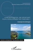 Erwan Charles (U. A.) | La MéTropolisation : Une Opportunité Pour Le...