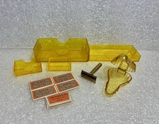 Hairy Ladies Adventure Vintage Kewtie Razor Set Solves Problem 1930’s Underarms?