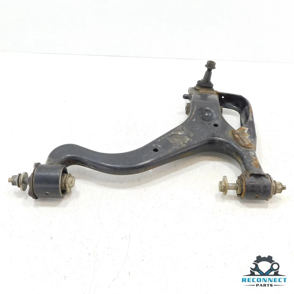 06-09 Brazo de control de suspensión inferior delantero derecho Range Rover Sport OEM LR029304 Foto 2 de 4