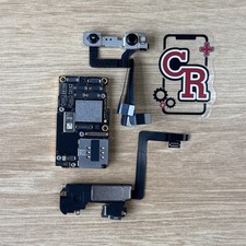 iPhone 11 Pro Max 64GB Unlocked Logic Board Motherboard Replacement W Face ID