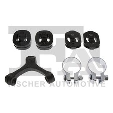 Montagesatz Abgasanlage FA1 KA110998 für VW TOURAN 1T1 1T2 GOLF PLUS 5 5M1 521 6