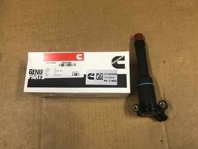 New/Opened Box Cummins Ignition Coil - #5626388