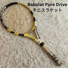 Babolat Pure Drive Tennis Racket