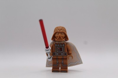 NEW LEGO Star Wars Gingerbread Vader Minifigure 40806 AT-AT Walker Figure Lot