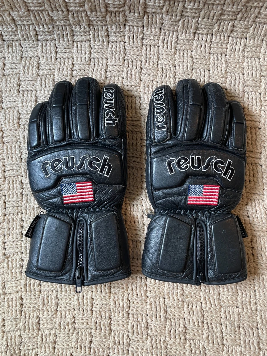 Reusch Black Winter Sports Clothing for sale | eBay