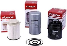 Fuel Filter Water Separator Set