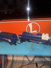 lionel century club 2000 4-6-2 Runs