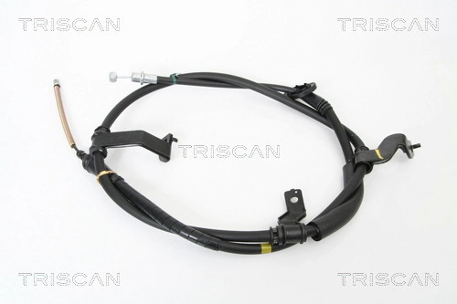 Zugdraht, Handbremse Triscan 8140 43126 Hyundai 59770-2E500-image