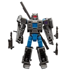 Transformers Age of the Primes Deluxe Class Combaticon Vortex Figure US IN STOCK