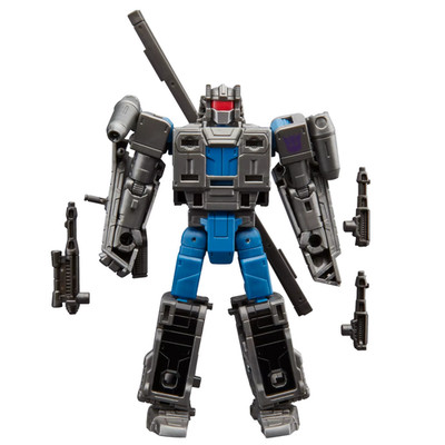 Transformers Age of the Primes Deluxe Class Combaticon Vortex Figure US IN STOCK