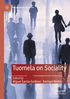 Tuomela On Sociality Miguel Garcia-Godinez