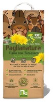 Paglianatura Hay Abdeckung Gr 1300 + LöWenzahn Paglianatura