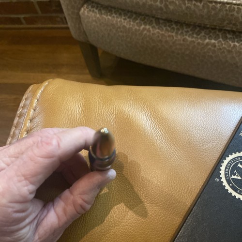 The Bottle Breacher Spent Round .50 Cal Polished Bottle Opener - Picture 10 of 14