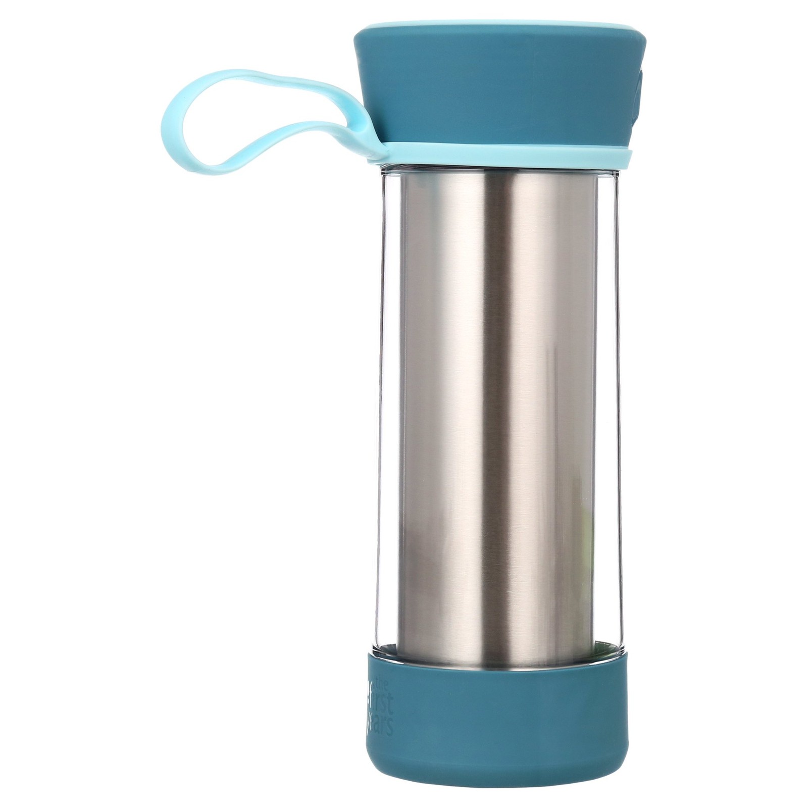 W/pop-up Straw & Carry Loop , 11 Ounces, Toddlers