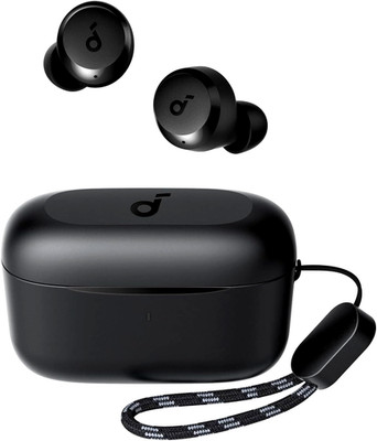 soundcore by Anker A20i kabellose Bluetooth 5.3 TWS Kopfhörer, Ohrhörer - NEU