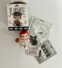 TntSpace Boy Rayan Born to Explore Blindbox Pendant Keychain Blind Box
