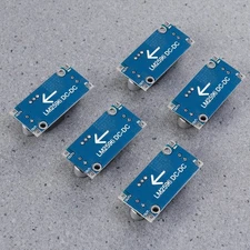 10 Pc DC Booster Module Voltage Converter Step-up Regulator Dc-dc