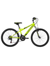 BICI MTB BAMBINO ATALA INVADER 24” 18V 2026 .