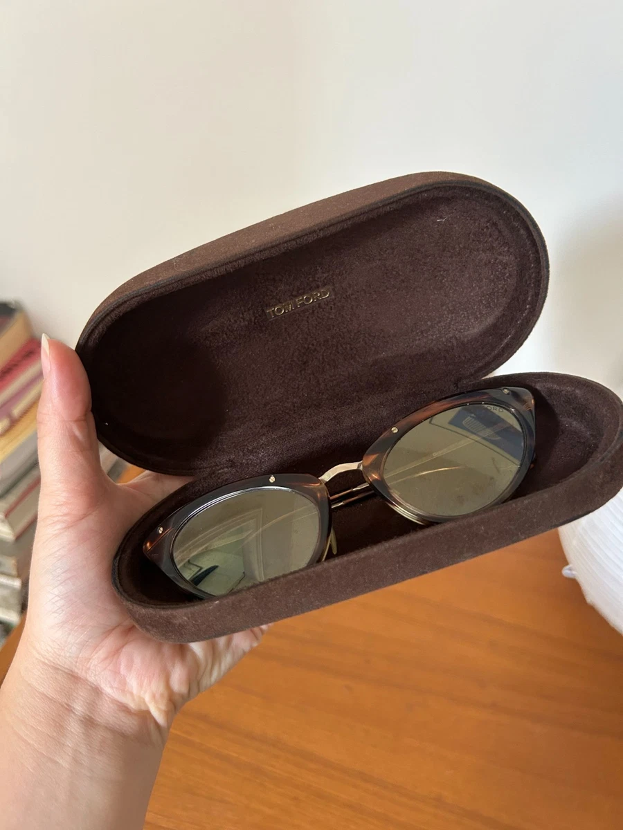 Tom Ford Nikita Cat Eye Sunglasses for sale | eBay display picture 2