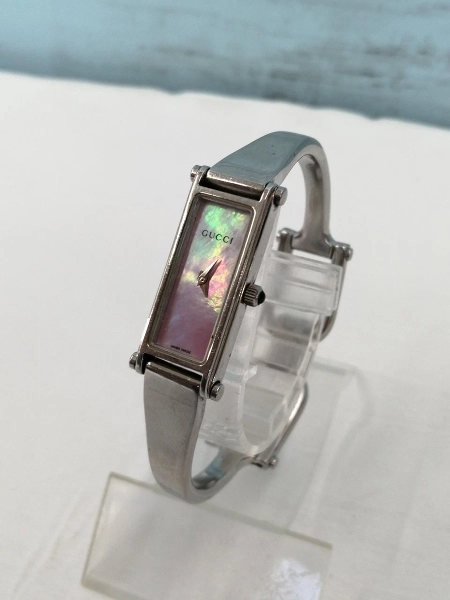 Gucci 1500L Wristwatches for sale - eBay