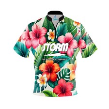 Best Personalized Storm Lei Bowling Jersey Shirts Gift All Size