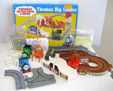 Thomas Big Loader Construction Set w/Working ...