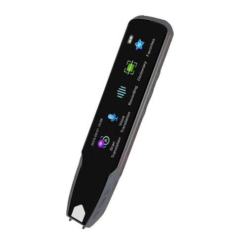 Dispositif De Traducteur Linguistique Traduction De Scan Pen 2 Way 113 Langues - Photo 4/12