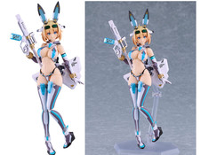 figma BUNNY SUIT PLANNING Sophia F. Shirring: Updated ver figure limited presale