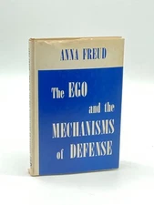 The Ego and the Mechanisms of Defense