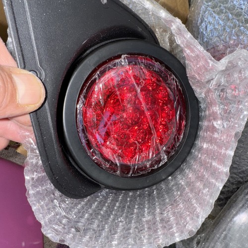 Kit de luces estilo fábrica RHOX LGT-357L, Yamaha Drive 07-16, 12-48V - Caja abierta Nuevo - Imagen 2 de 11