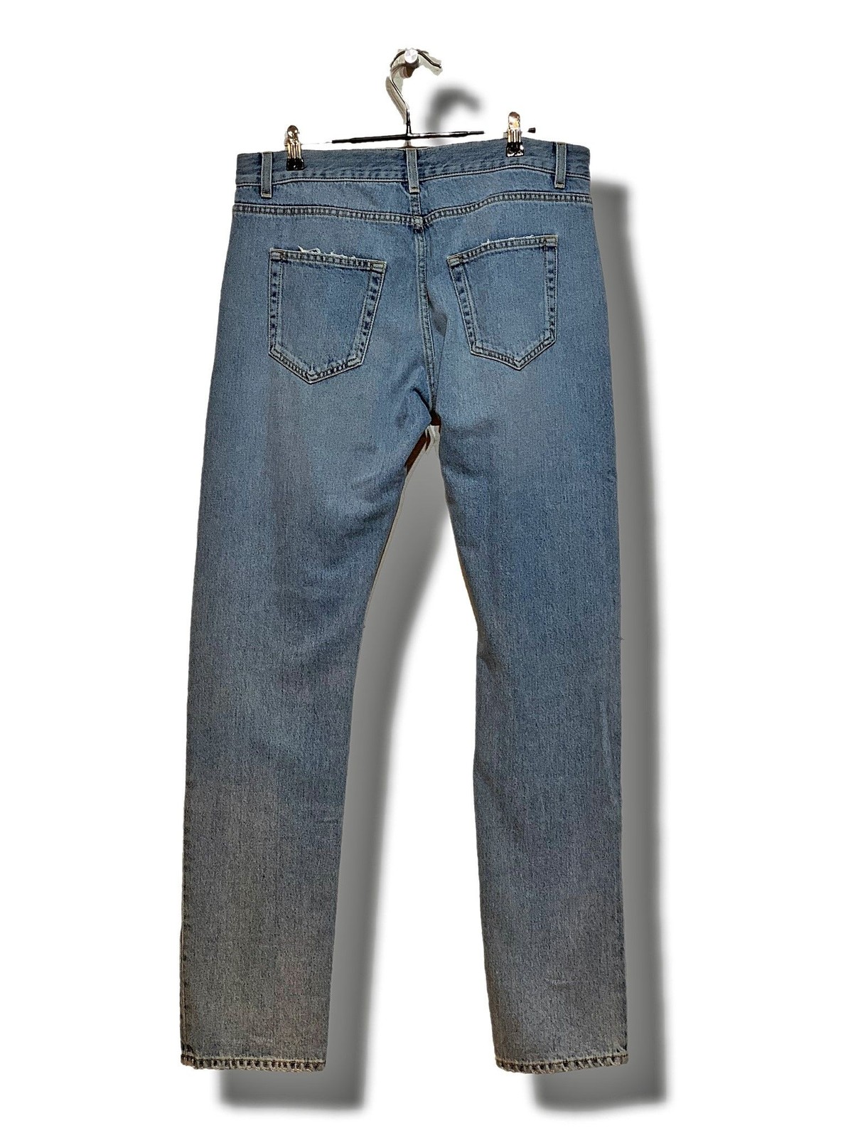 Jeans uomo Saint Laurent 19226854