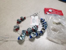 Thread Detective Thread Identifier / Thread Checker 20-1/2 in. L X 2 in. W Threa