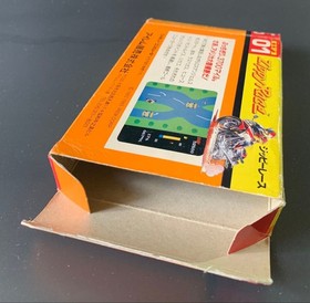 ZIPPY RACE LED Nintendo Famicom Japan Import Free shipping FedEx DHL Tested