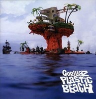 Vinile - Gorillaz - Plastic Beach (2 Lp) - Parlophone -D- Neu