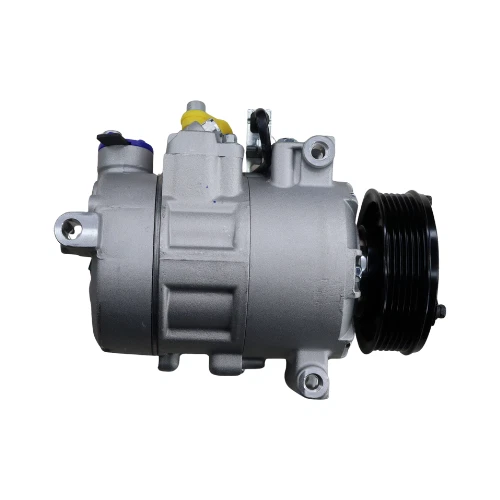Bosch A/C Compressor for Audi A5 Quattro 2.0L 2008-2017 AWD Coupe/Convertible​ - image 2 of 3