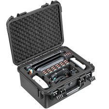 Carrying Game Case for Nintendo Switch 2 - Waterproof Protective Travel Case for