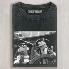 MUPPET TREASURE ISLAND FROG UNISEX TEE