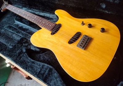 FERNANDES TEJ Fine Version