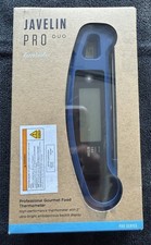Lavatools Javelin PRO DUO Backlit Instant Rea...