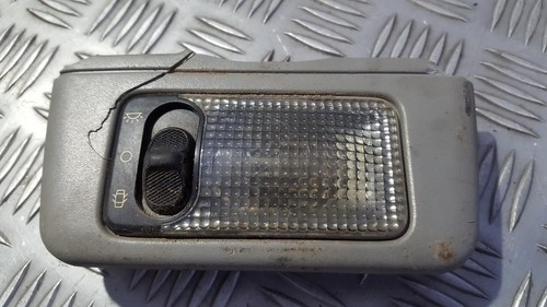 9610403777 Innenleuchte Vorne  Peugeot 406 DE381431-48