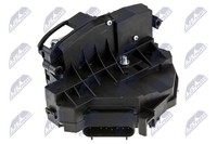 NTY TüRschloss EZC-VV-073 12V FüR Volvo V60 1 155 XC60 2 246 S60 134 SUV 156 AWD