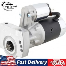 Mini Starter High Torque Gear Reduction Fits Chevy Ls 4.8 5.3 6.0l Mini Starter High Torque Gear Reduction Fits Chevy Ls 4.8 5.3 6.0l