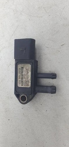 VW PASSAT B6 3C2 DPF-Drucksensor 076906051A 2.00 Diesel 103kw 2007 30530737