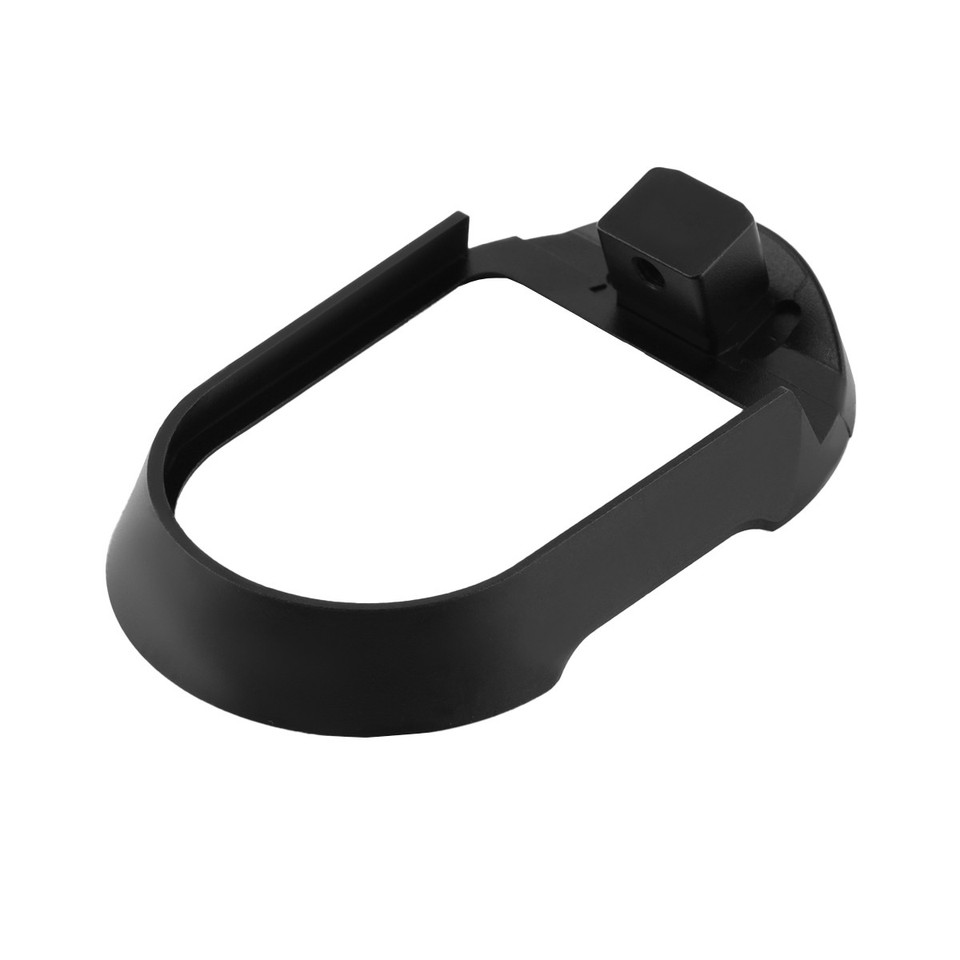 Aluminum Magwell Fits Springfield Echelon Low Profile Funnel 9mm-Black ...