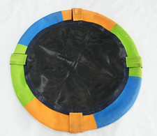 Interchangeable 40In Saucer Tree Swing Fabric Replacement Cover,Saucer Swing Acc