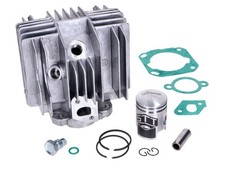 Hercules Prima M Schmitt Sachs 504 505 Mofa Zylinder 50ccm