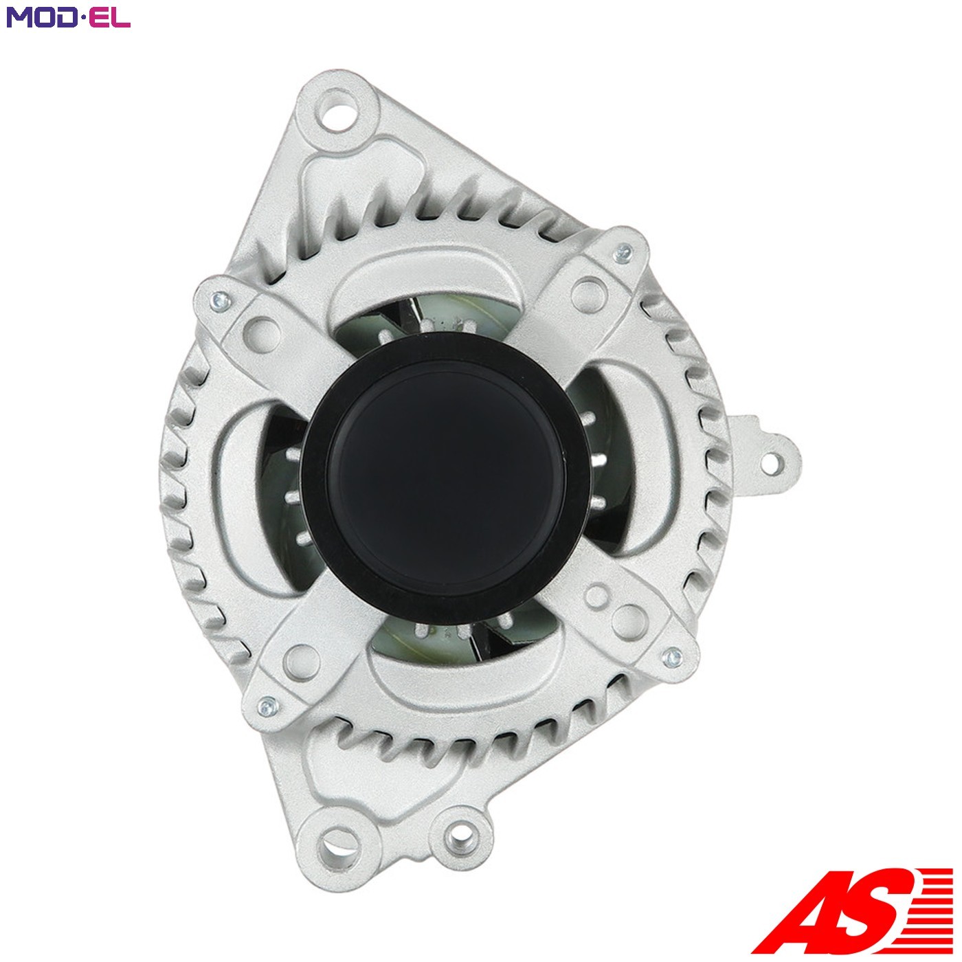 ALTERNATOR A6644S FOR HONDA CIVIC/X/Hatchback P10A4/P10A2 1.0L 3cyl