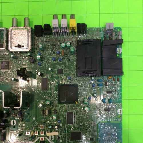RCA Directv DRD435RH Cable Box Main Logic Board - Picture 4 of 5